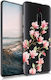 KWmobile Magnolias Umschlag Rückseite Silikon Mehrfarbig (Xiaomi Mi 9T / 9T Pro)