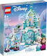 Lego Disney: Elsa's Magical Ice Palace για 6+ ετών