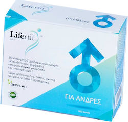 Geoplan Nutraceuticals Lifertil Male Geoplan Nutraceuticals Lifertil Male