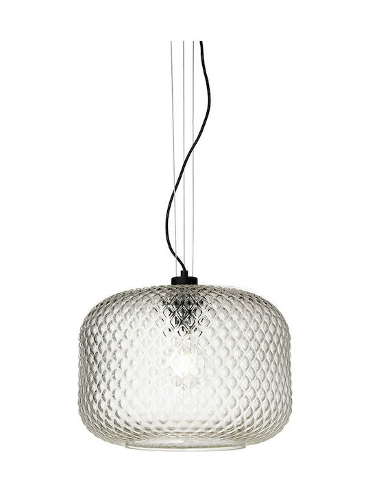 Ondaluce Brandy Pendant Light Suspension for So...