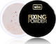 Wibo Fixing Powder Fixierpuder 5.5gr