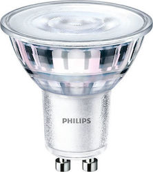 Philips PHILPH00330 Λάμπα LED για Ντουί GU10 και Σχήμα MR16 Θερμό Λευκό 255lm