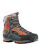 Garsport Sorapiss Herren Wanderschuhe Orange