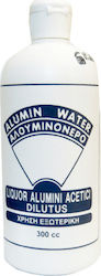 Mediplants Alumin Water Αλουμινόνερο Αλουμινόνερο 300ml