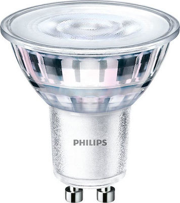Philips Becuri LED pentru Soclu GU10 și Formă MR16 Alb cald 215lm 1buc