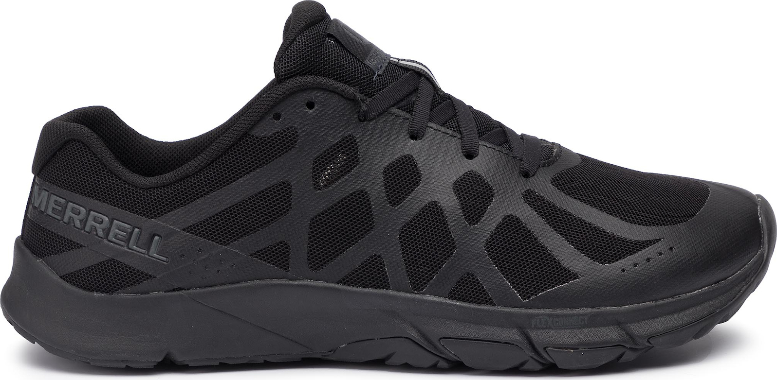 merrell men's bare access flex 2 sneaker