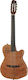 Godin Elektro-Klassik Gitarre 4/4 ACS Nylon Natürlich