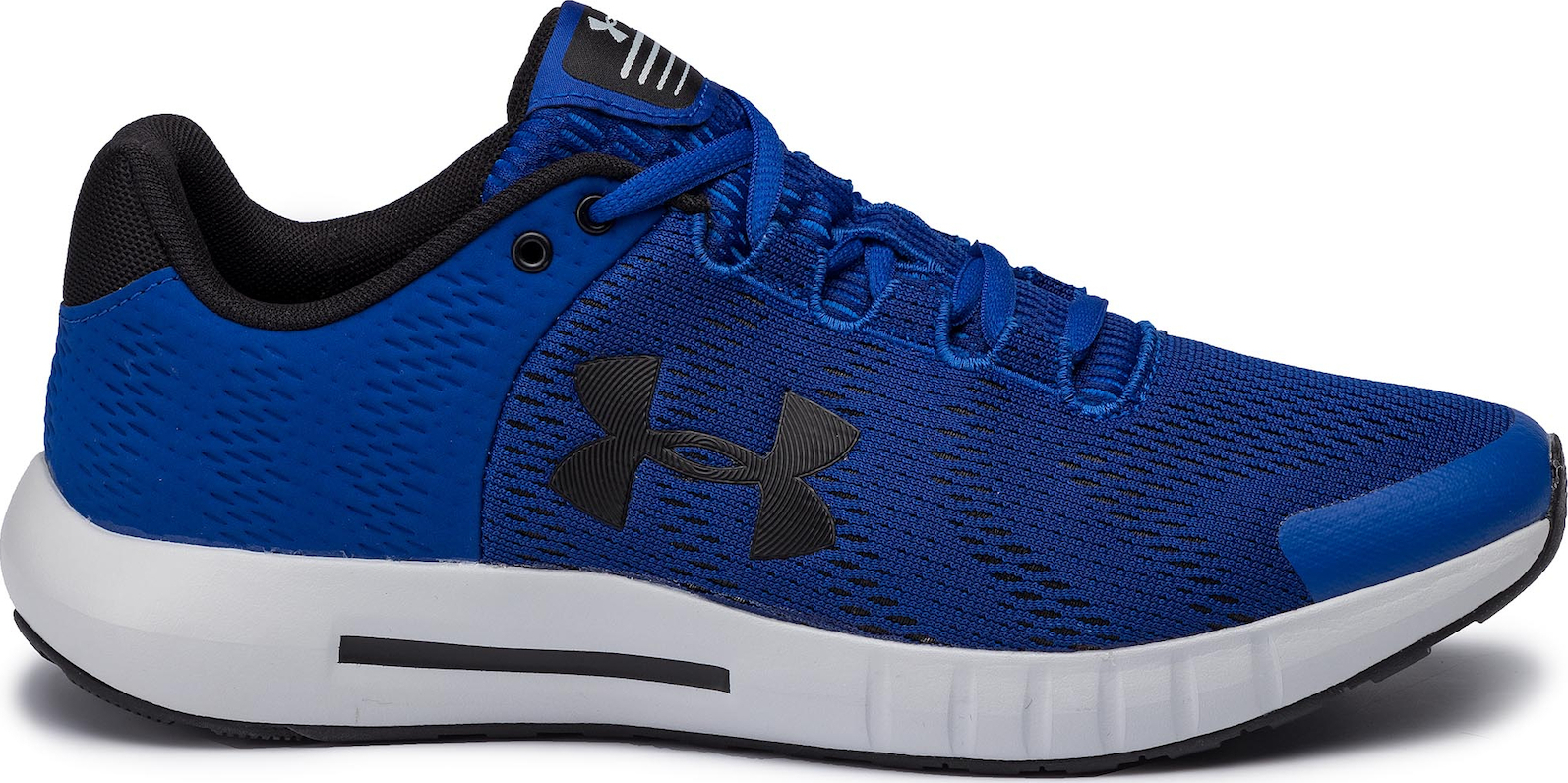 under armour women's micro g pursuit