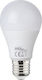 Horoz Electric LED Bulb 5W for Socket E27 and Shape A60 Cool White 500lm