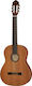 Ortega R131L Left-Handers Classical Guitar 4/4 Natural