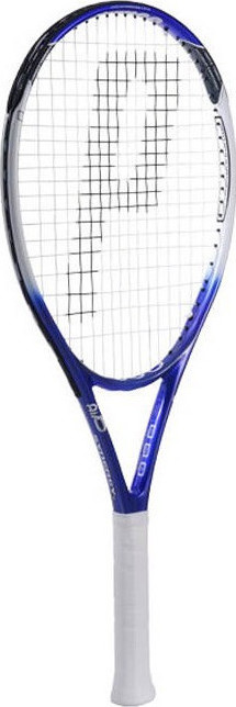 prince synergy tour titanium