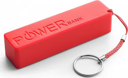 Esperanza XMP101 Power Bank 2000mAh με Θύρα USB...