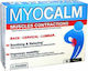 3C Pharma Myocalm Besondere Nahrungsergänzungsmittel Für Die Gesundheit Der Gelenke 30 Tabletten
