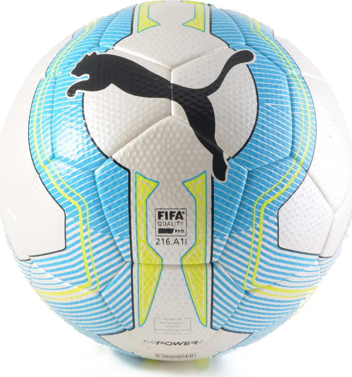 evopower 2.3