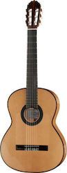 Amalio Burguet 1F Spruce Flamenco Classical Guitar 4/4 Natural