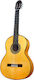 Amalio Burguet 2F Spruce Flamenco Flamenco Classical Guitar 4/4