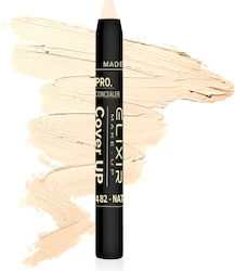 Elixir Pro. Cover Up