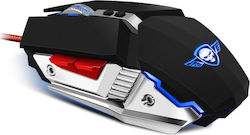 Spirit of Gamer Gaming Mouse Multicolour