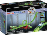 Fischer Technik Plastic Construction Toy Dynamic PLUS Looping Kid 7++ years
