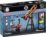 Fischer Technik Plastic Construction Toy Profi Optics