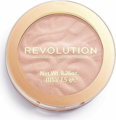 Revolution Beauty Blusher Reloaded 7.5gr