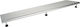 Mobilex Aluminium Doorstep Ramps 21 x 76cm DS2176