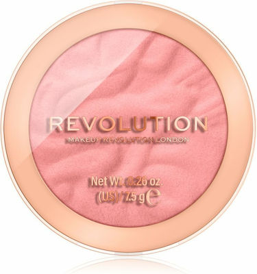 Revolution Beauty Blusher Reloaded Lovestruck