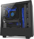 NZXT H500 Blue
