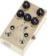 JHS Pedals Pedals Kodiak with Tap Temp Πετάλι Effect Tremolo Ηλεκτρικής Κιθάρας και Ηλεκτρικού Μπάσου