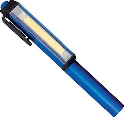 Elmark Arbeits- und Baustellenbeleuchtung Batterieleuchte LED