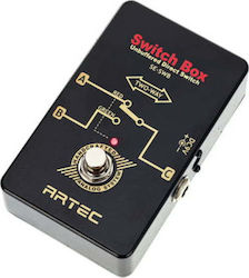 Artec SE-SWB A/B Box Πετάλι Switch Box