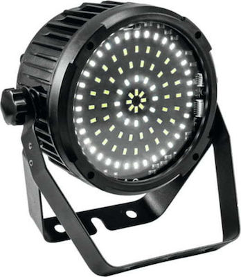 Eurolite Strobe Light LED SLS-98 Φυσικό Λευκό