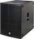 HK Audio Linear Sub 1800 A Autoîntăritor Subwoofer PA 18" 51x72x67cm.