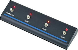 EBS RM-4 Remote Pedal Switch Box