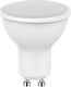 Optonica SP10-A4 LED Lampen für Fassung GU10 und Form MR16 Kühles Weiß 1000lm 1Stück