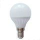 Atman Bec LED 3.5W 70mm pentru Soclu E14 Alb cald 260lm