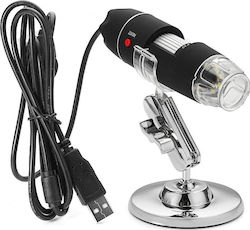 YPC-X1C Ψηφιακό Μικροσκόπιο USB Μονόφθαλμο 1600x
