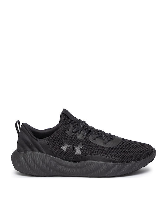 Under Armour Charged Will 3022038003 Ανδρικά Αθλητικά Παπούτσια