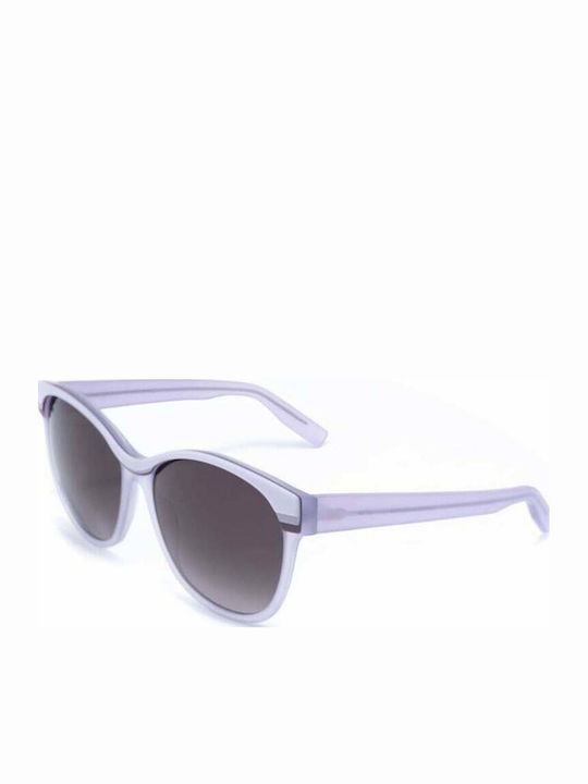 Italia Independent Women's Sunglasses with Purp...