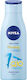 Nivea Q10 Plus Menthol Feuchtigkeitsspendende Lotion Körperpflege 200ml