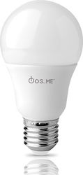 Fos me Λάμπα LED 10W 110mm για Ντουί E27 και Σχ...