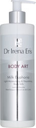 Dr Irena Eris Körperfeuchtigkeitscreme Art Lotion 400ml Dr Irena Eris Körperfeuchtigkeitscreme Art Lotion 400ml
