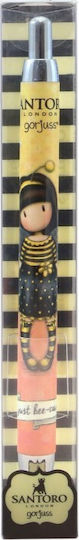 Santoro Just Bee Pixuri Ballpoint Bee-Cauză