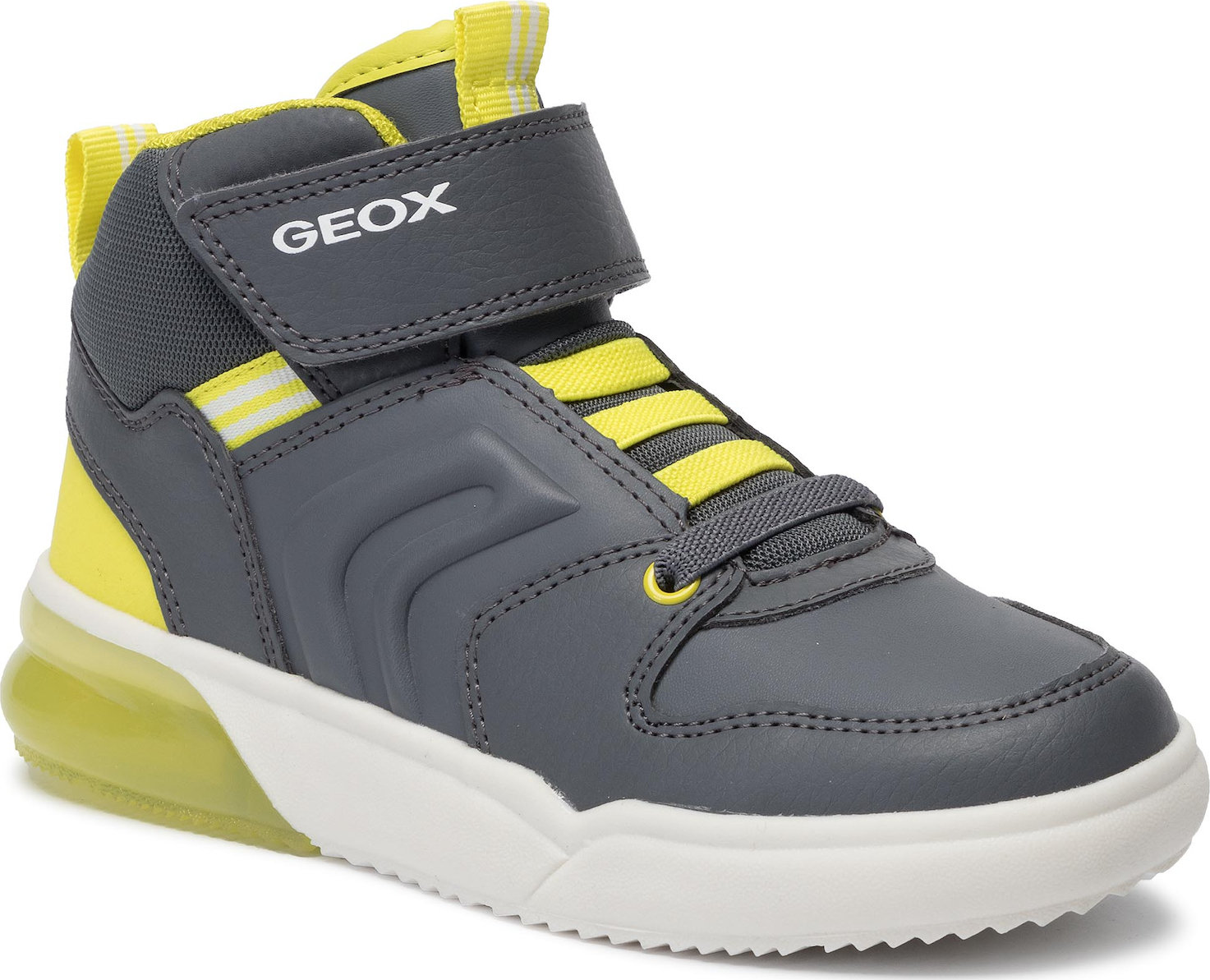 Geox grayjay