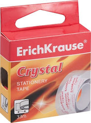 ErichKrause Tape Crystal 18mm x 33m