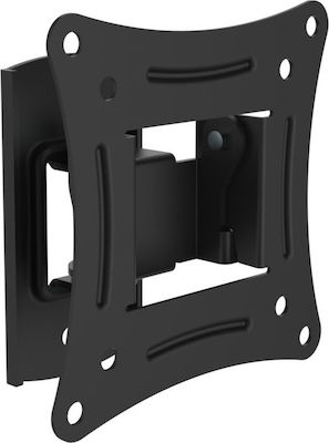 Osio OSM-1027 OSM-1027 Wall TV Mount up to 27" and 15kg