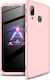 GKK 360 Kunststoff Rose Gold (Galaxy A40)