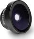 Hitcase TrueLUX HC26700 Phone Camera Lens Set Ultra Wide