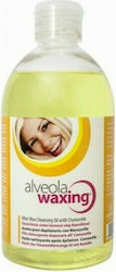 Alveola Ulei cu mușețel după epilare 500ml