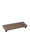 Espiel Wooden Serving Platter 40.5x15x5cm